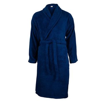 The One Towelling® TH1350 Organic Bathrobe