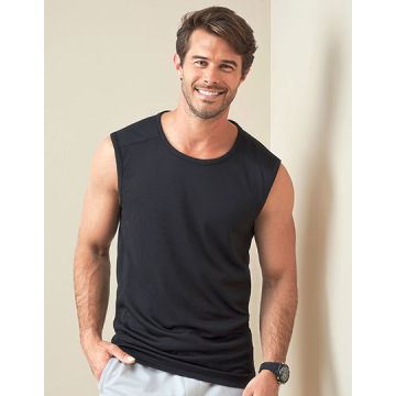 Stedman® S8440 Mesh Sleeveless