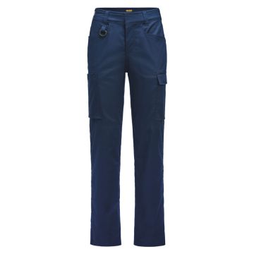 Jobman 65230324 2303 Servicebroek Stretch Dames