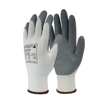 PSP 10-500 Allround Nitrile Tiger