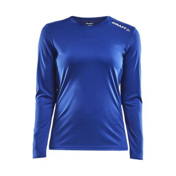 Craft 1907365 Rush LS Tee W
