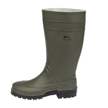 Kuebler 81799933 ARBEITSSTIEFEL HIGH CUT