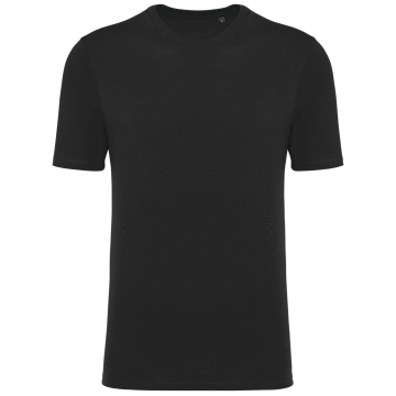 Kariban K3036C T-shirt ronde hals met korte mouwen uniseks