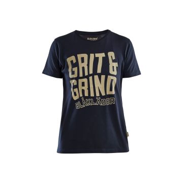 Blaklader 9409 Women's T-shirt Grit & Grind