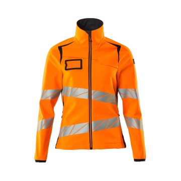 MASCOT 19012 Softshell Jacket ACCELERATE SAFE