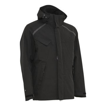 Elka 186101 Working Xtreme Stretch 3 Layer Jacket