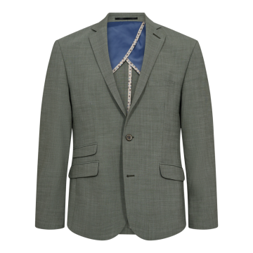Sunwill 223810-8000 Blazer - Modern fit