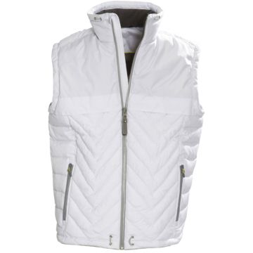 James Harvest 2131034 Bodywarmer Burney