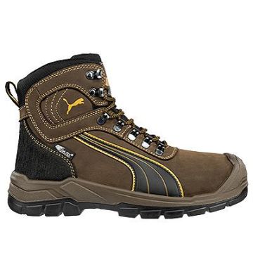 Puma 630880 SIERRA NEVADA ST CTX MID O2 WR CI HI HRO SRC