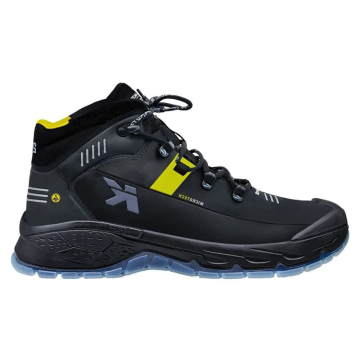 HKS Schoen RS 275 S3