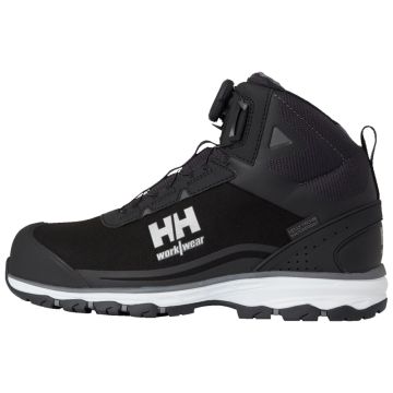 Helly Hansen 78383 Chelsea Evo 2 Mid Boa S3 Ht W