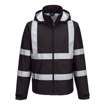 Portwest F442 Iona Enhanced Lichtgewicht opvouwbaar jack