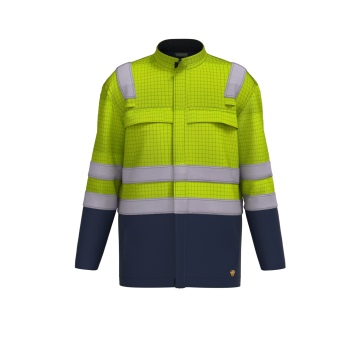 Harbor365 WPAJ240 Weatheron Parka