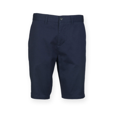 Front Row FR605 Men's Stretch Chino Shorts