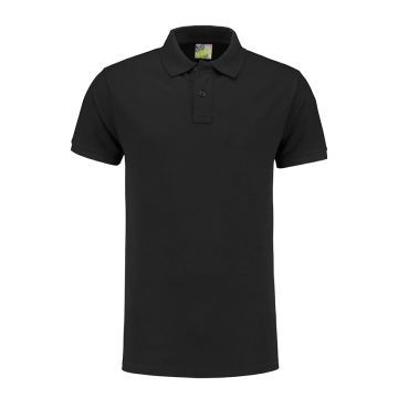 Lemon & Soda Heavy Mix Fit Polo LEM3511