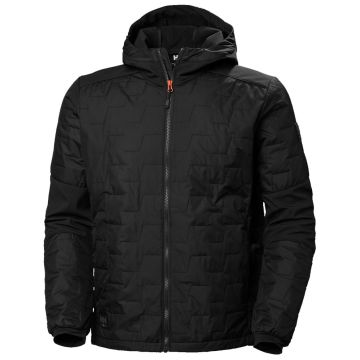 Helly Hansen 73230 Kensington Hooded Jack