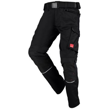 Ballyclare 58301 stretch werkbroek met CORDURA® kniezakken