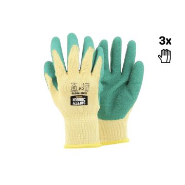 Safety Jogger 510200 CONSTRUCTO 3PACK