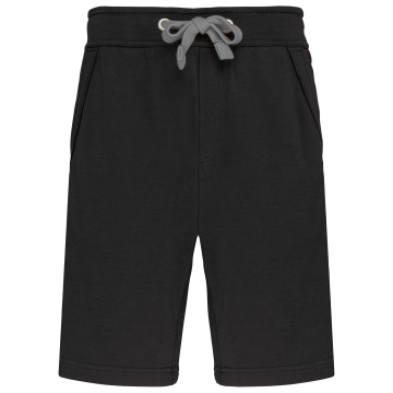 Kariban K710 Bermuda short French terry