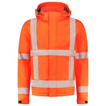 Tricorp 403701 Softshell RWS Revisible