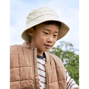 Beechfield CB688B Junior Vintage Bucket Hat