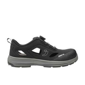 Safety Jogger 013993 FLUX S1PS SANDAL TLS