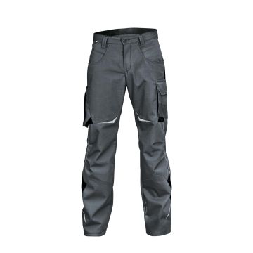 Kuebler 24245353 PULSSCHLAG Hose - Grijs