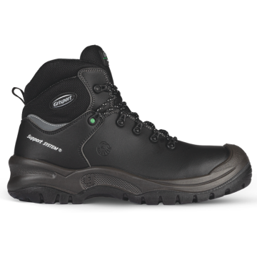 Grisport Safety 103 Duurzame Veiligheidsschoen S3L