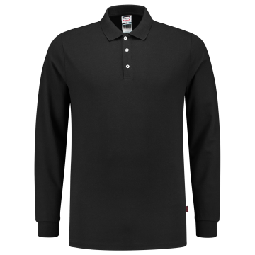 Tricorp 201017 Poloshirt Fitted 210 Gram Lange Mouw