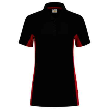 TRICORP WORKWEAR 202003BlackRed