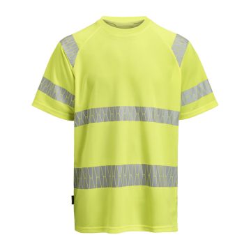 Jobman 65532651 5326 T-shirt Hi-Vis