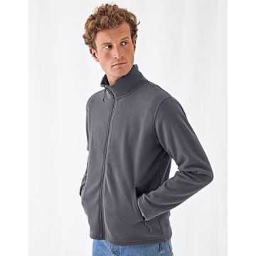 B&C COLLECTION BCFUI50 Microfleece-Duo ID.501