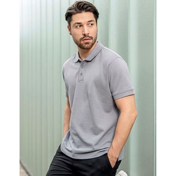 HRM HRM301 Men´s Heavy Polo