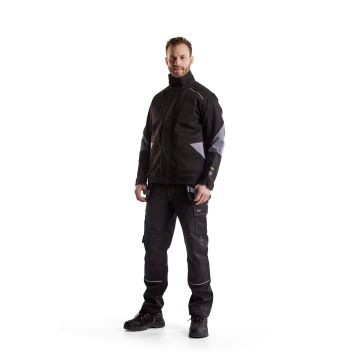 Blaklader 1461 Flame Retardant Work Pants