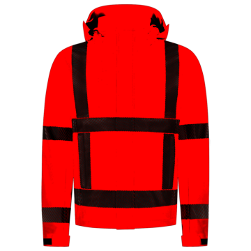 TRICORP SAFETY 403701Fluororange
