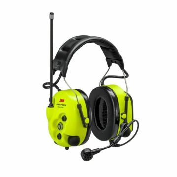 3M Peltor WS LiteCom+ MT73H7A4410EU