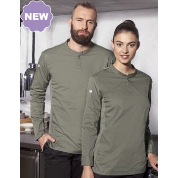 Karlowsky KY159 Men´s Workwear Shirt Performance