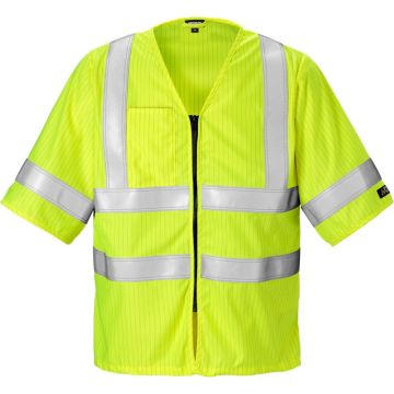 FRISTADS 124295 Flame vest klasse 3 5023 FHA