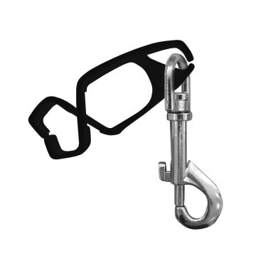 Portwest A001 Handschoen Clip (Pk40)