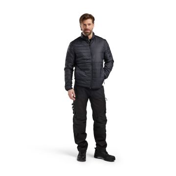 Blaklader 4710 Warm Lined Vest