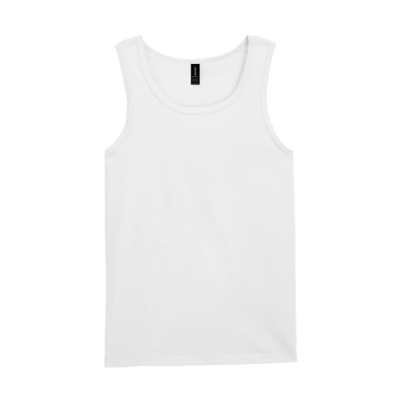 Gildan GI64200 Softstyle® Euro Fit Adult Tank Top