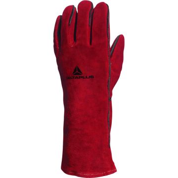Delta Plus CA615K LASHANDSCHOEN HITTEBESTEND