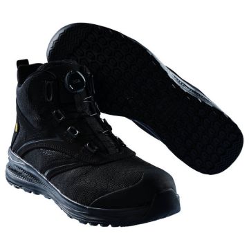 MASCOT F0253 High Safety Shoes FOOTWEAR CARBON