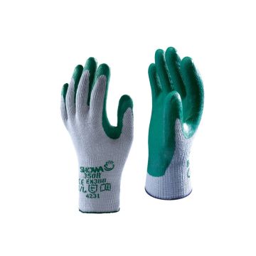 Showa 350R Werkhandschoen Nitrile