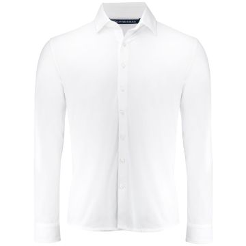 Cutter & Buck 352412 Hedley Stretch Shirt Heren