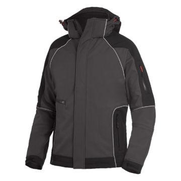 FHB 78518 WALTER Softshell Jacket