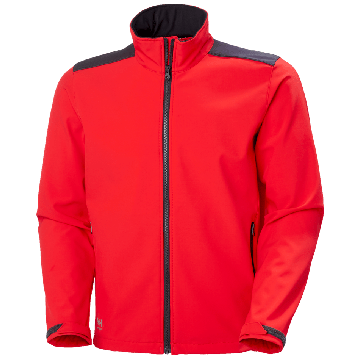 HH 74085 Manchester 2.0 Jacket 229 5XL