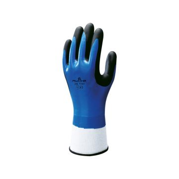 Showa 377 Werkhandschoen Nitrile