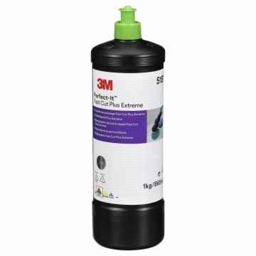 3M 51815 Perfect-IT Fast Cut Plus Extr.
