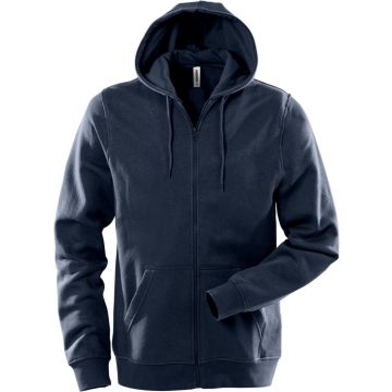 FRISTADS 111843 Sweatshirt met capuchon 1736 SWB